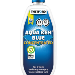 Aqua Kem® Blue Concentrated