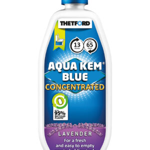 Aqua Kem® Blue Concentrated Lavender