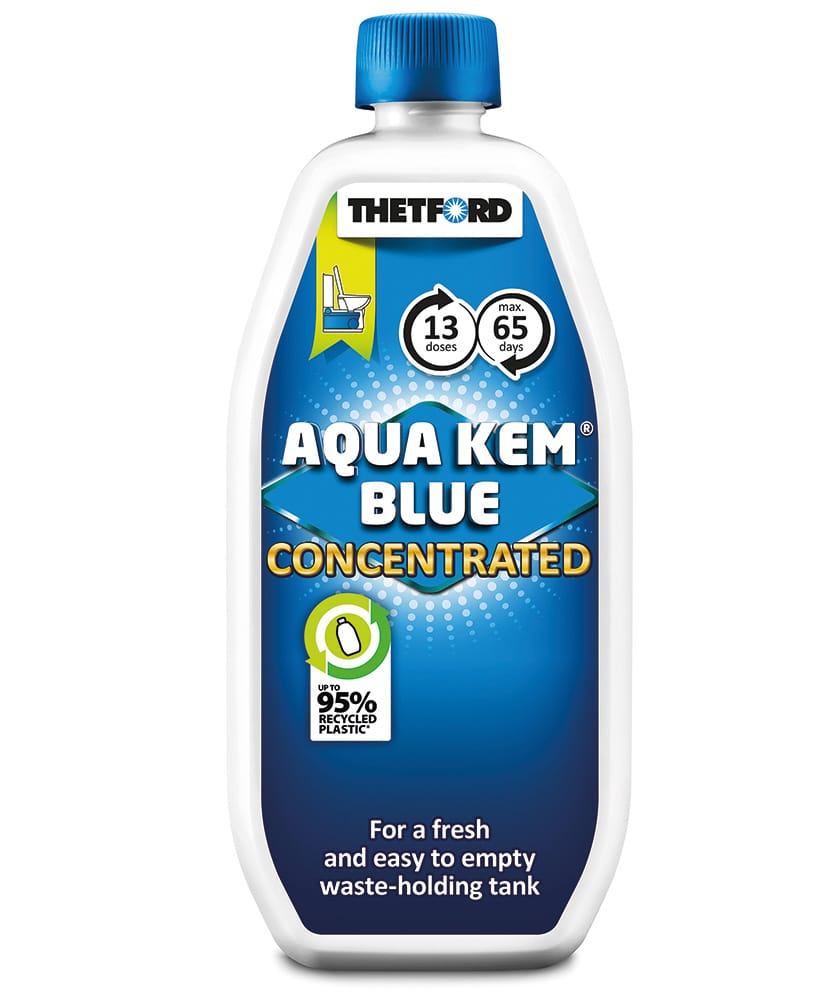 Aqua Kem® Blue Concentrated