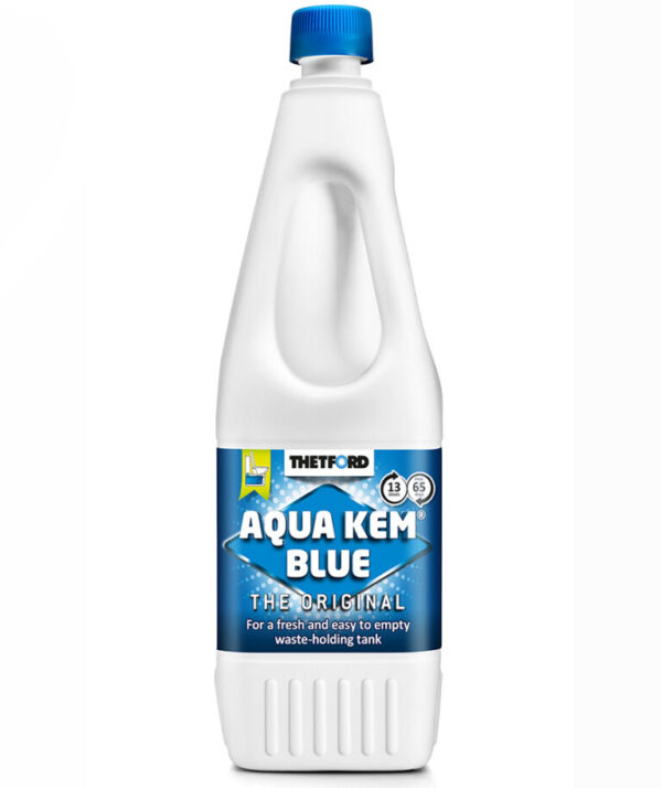 Aqua Kem® Blue