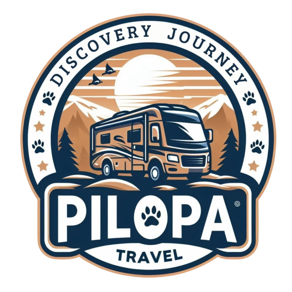 Logo Oficial PilopaTravel