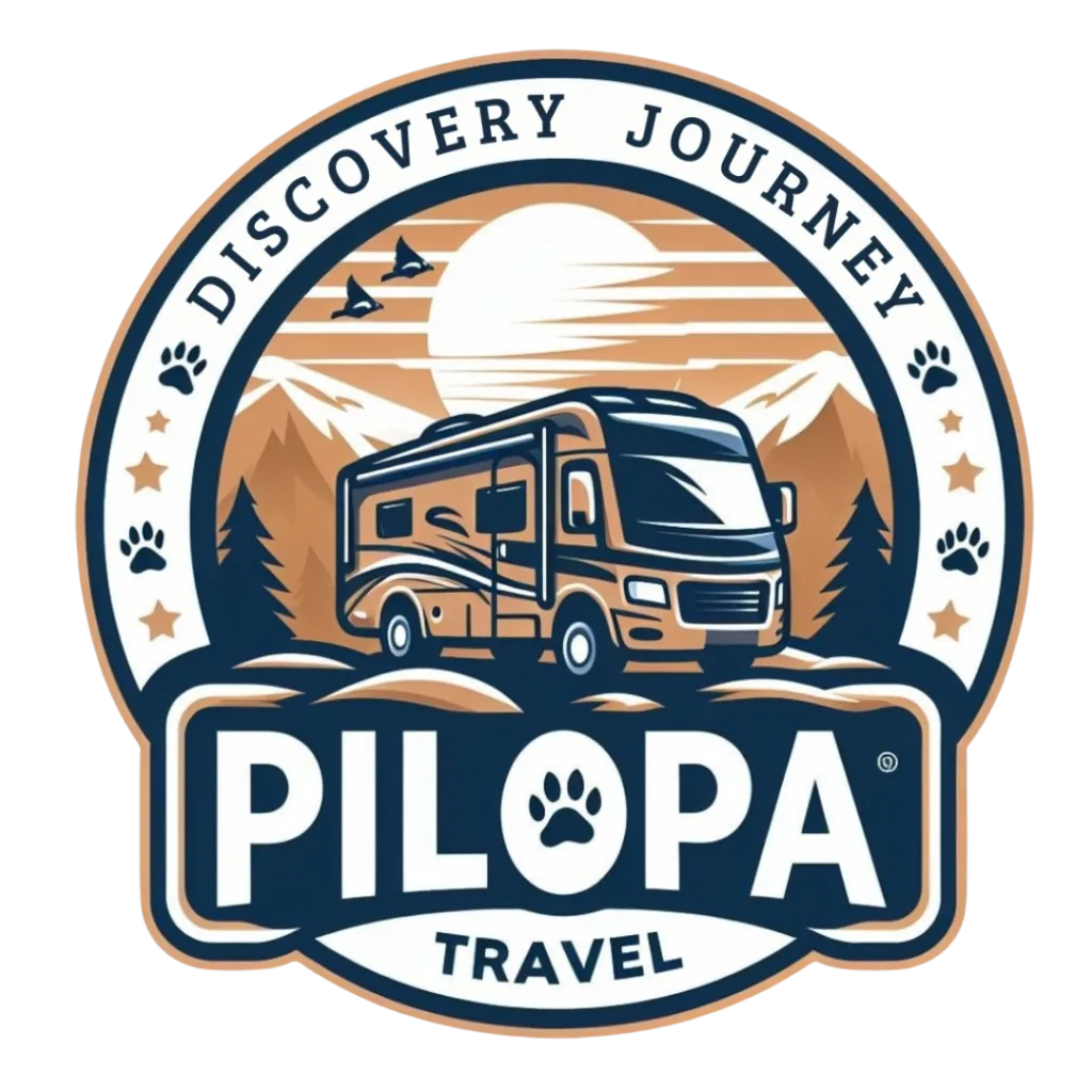 Logo Oficial PilopaTravel