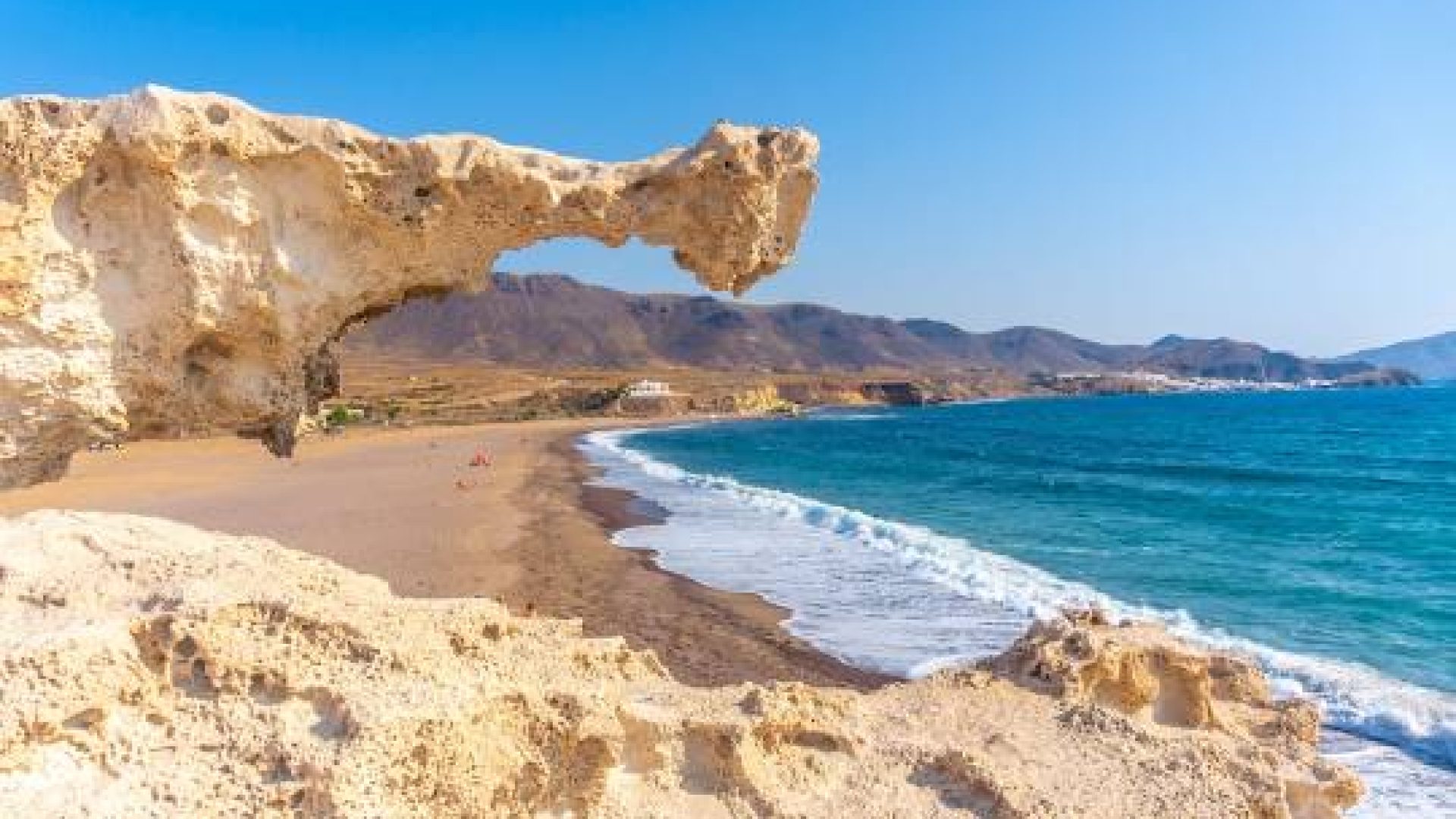 cabodegata