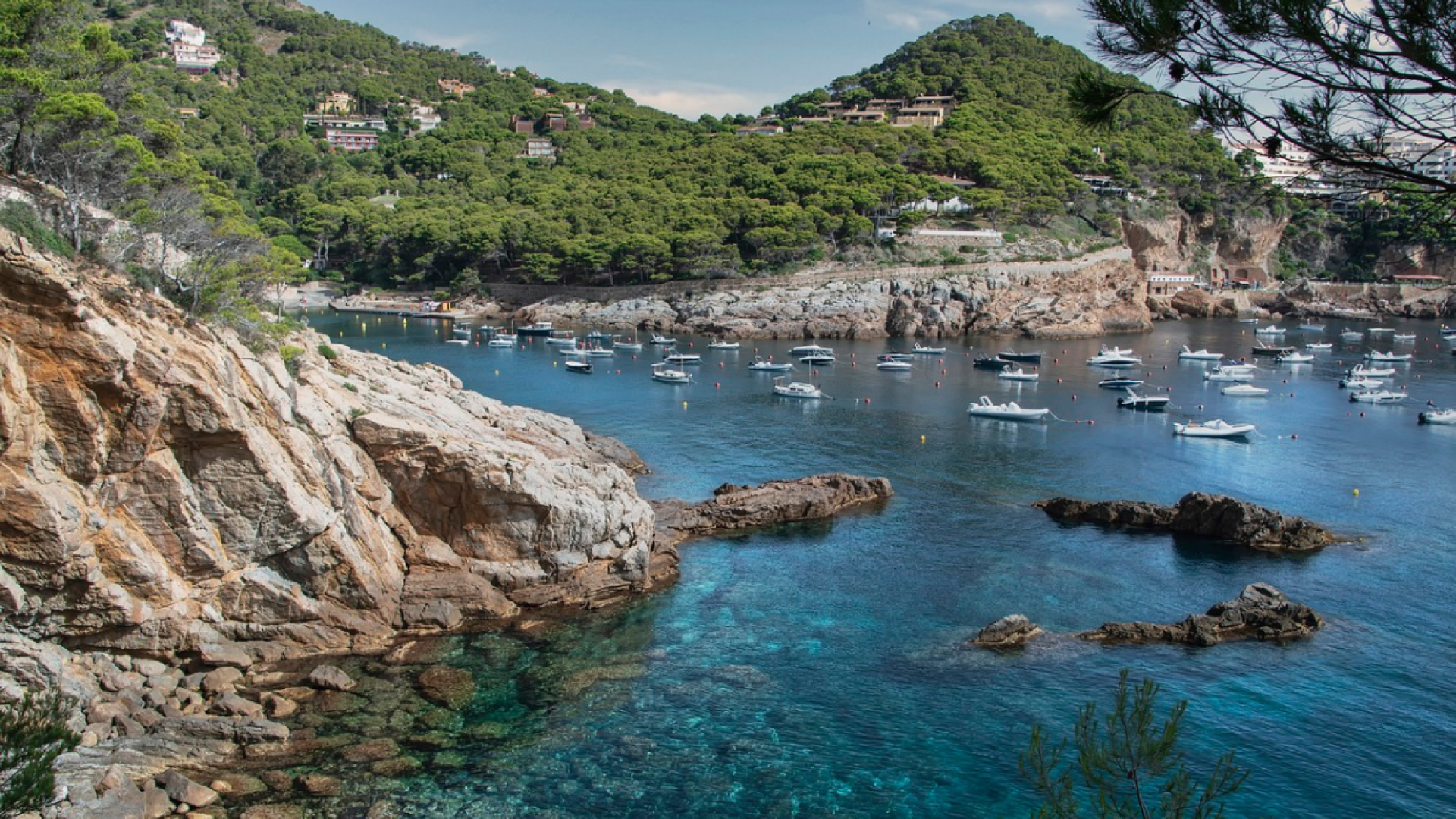 Costa Brava